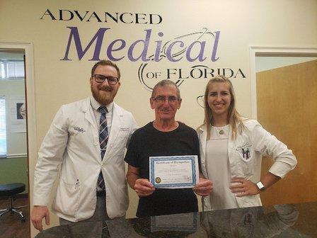 Advanced Medical of Florida