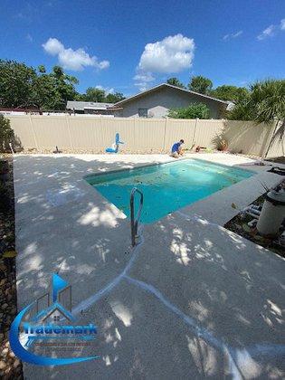 Trademark High Pressure & Soft Wash Cleaning Services