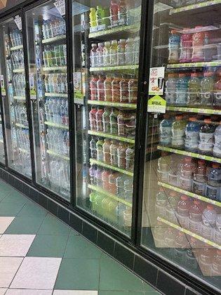 REBEL Convenience Stores