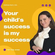 Melissa Kent, MA