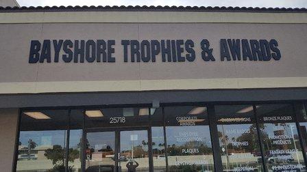 Bayshore Trophies & Awards