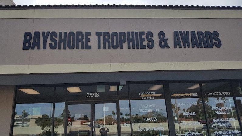 Bayshore Trophies & Awards