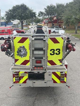 Pinellas Park Fire Department