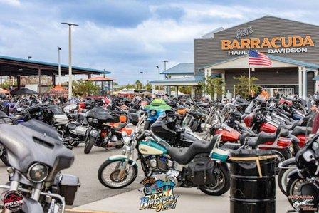 St. Pete BikeFest