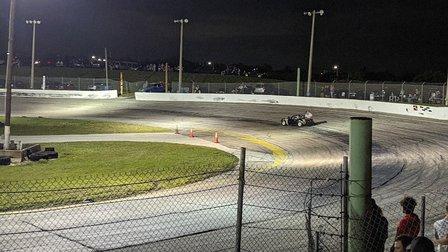 Showtime Speedway Pinellas Park