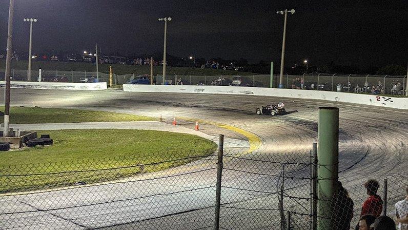 Showtime Speedway Pinellas Park