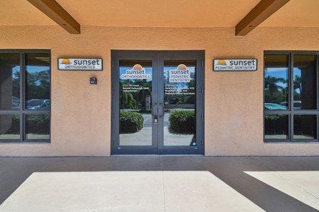 Sunset Orthodontics, Ron Yarbrough, DMD