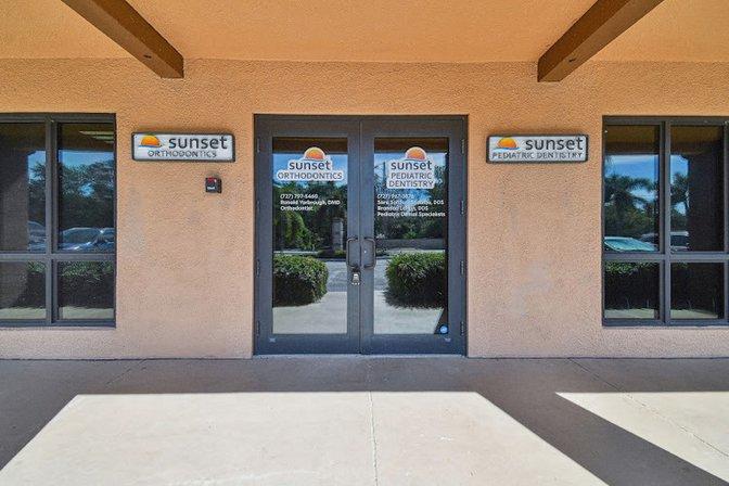Sunset Orthodontics, Ron Yarbrough, DMD