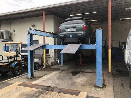 Hercules Automotive