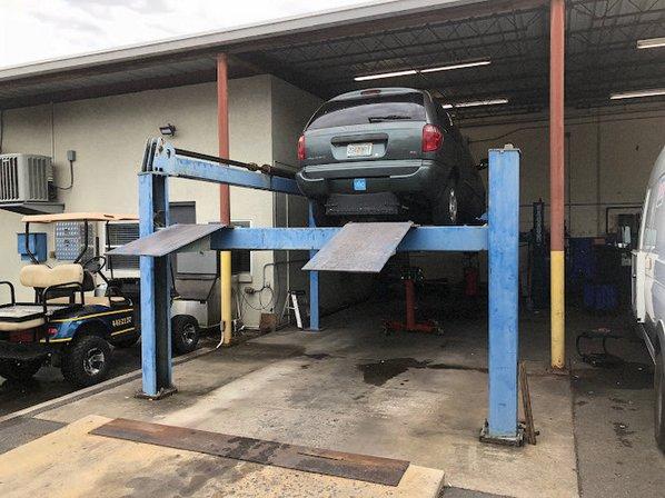Hercules Automotive