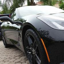 Tampa Bay Mobile Detailing and Window Tinting
