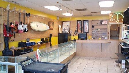 Tampa Bay Pawn - Clearwater