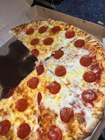 Westshore Pizza