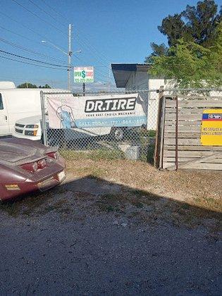 Doctor Tires & automotive repair