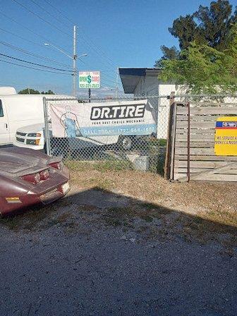 Doctor Tires & automotive repair