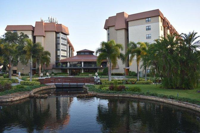 The Inn at Freedom Square