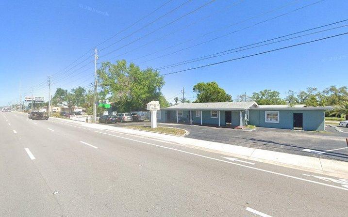Cross Roads of Pinellas Inc