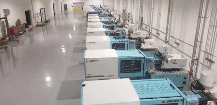 JSP Manufacturing