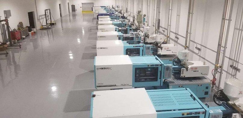 JSP Manufacturing