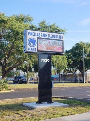Pinellas Park Elementary