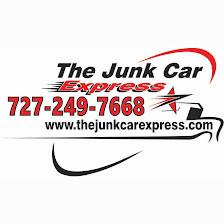 The Junk Car Express