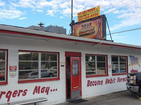 S&L Restaurant