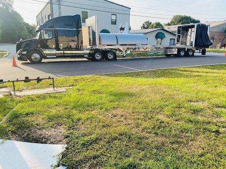 Abdon Transportation Systems, Inc