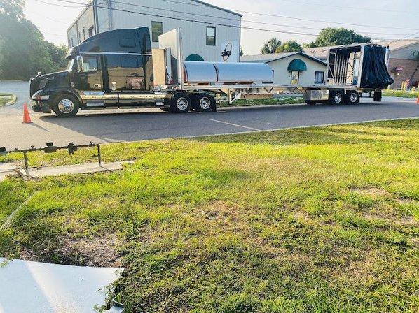 Abdon Transportation Systems, Inc