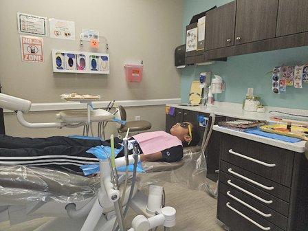 Brandon Community Health Center - Suncoast Community Health Centers