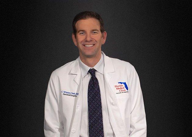 Whalen Clark, MD