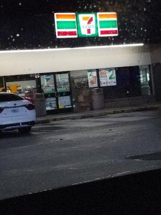 7-Eleven