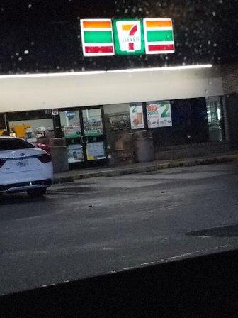 7-Eleven