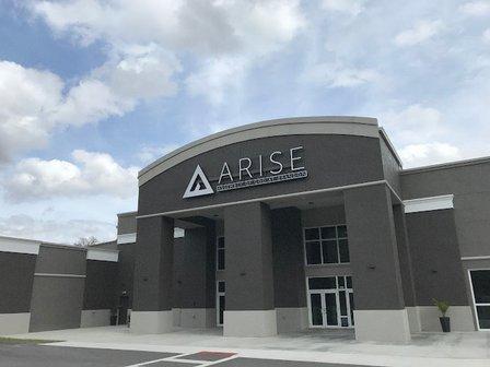 ARISE Church at Brandon