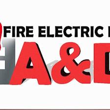 A&D Fire Electric LLC