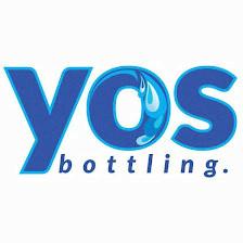 YOS Bottling