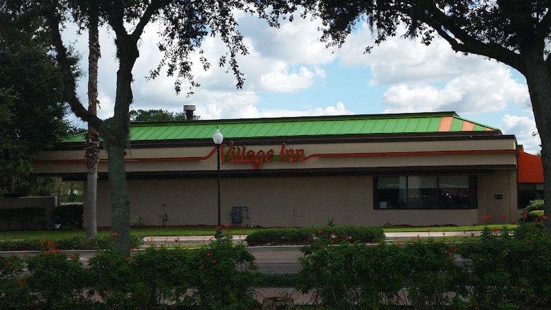 Village Inn