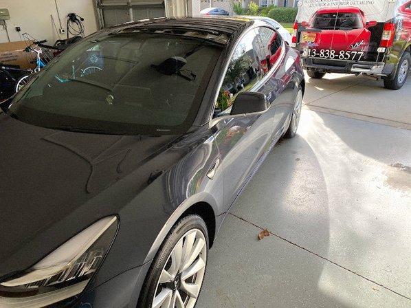 Auto Elegance Mobile Detailing
