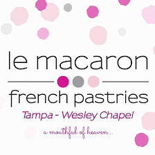 Le Macaron French Pastries Wesley Chapel