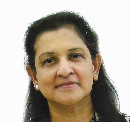 Supriya Pasupulati, RD - Dietitian Nutritionist