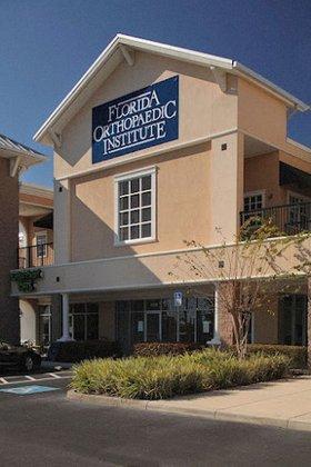 Florida Orthopaedic Institute