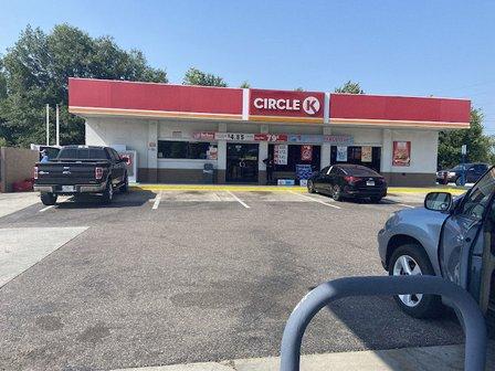 Circle K