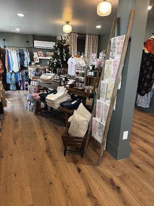 Mary Beth's Mercantile