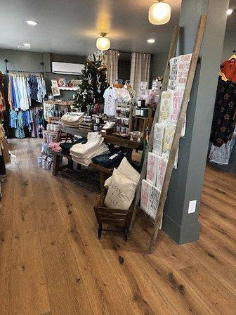 Mary Beth's Mercantile