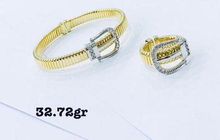 Adam & Nancy Jewelry