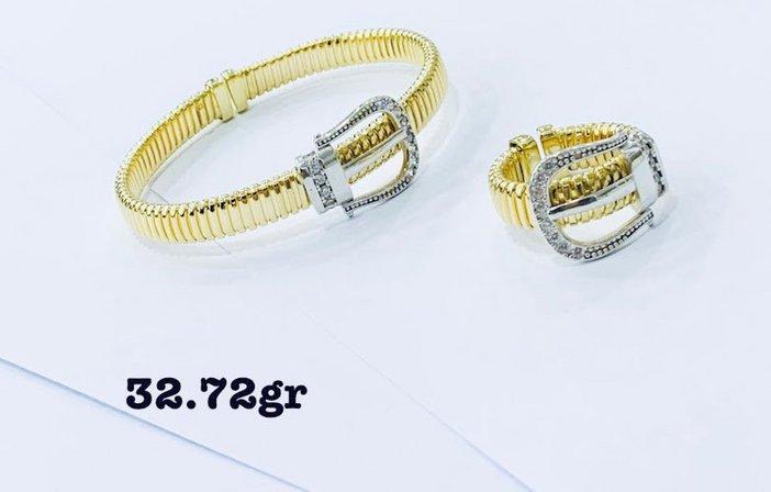 Adam & Nancy Jewelry