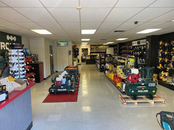 Hughes Tool Supply