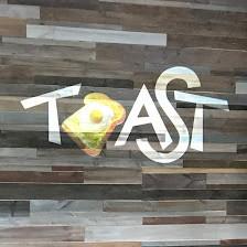 TOAST citrus park