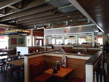 Chili's Grill & Bar