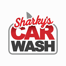 Sharky's Car Wash