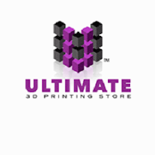 Ultimate 3D Printing Store